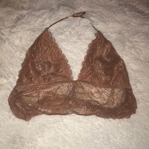 Nude Bralette